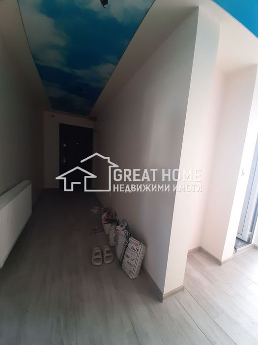 Продава се Четиристаен апартамент в Търговище, Вароша - 96 кв.м за 1667 €/кв.м - Снимка #10