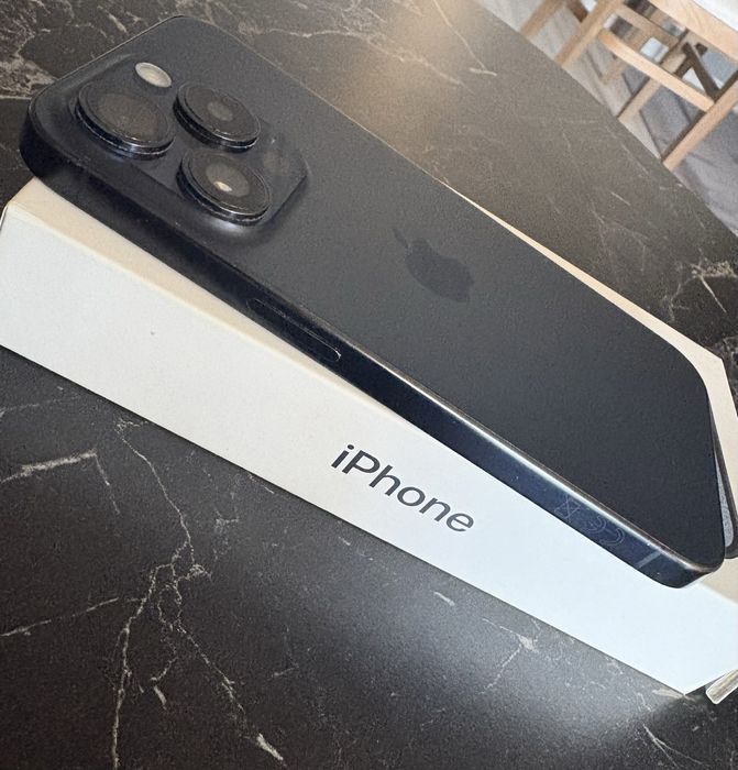 Iphone 15 pro 128GB