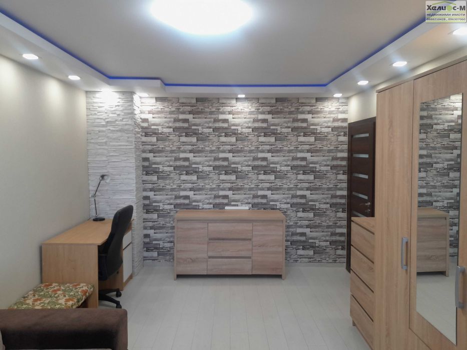 Продава се Двустаен апартамент в Монтана, Младост 2 - 61 кв.м за 1087 €/кв.м - Снимка #1