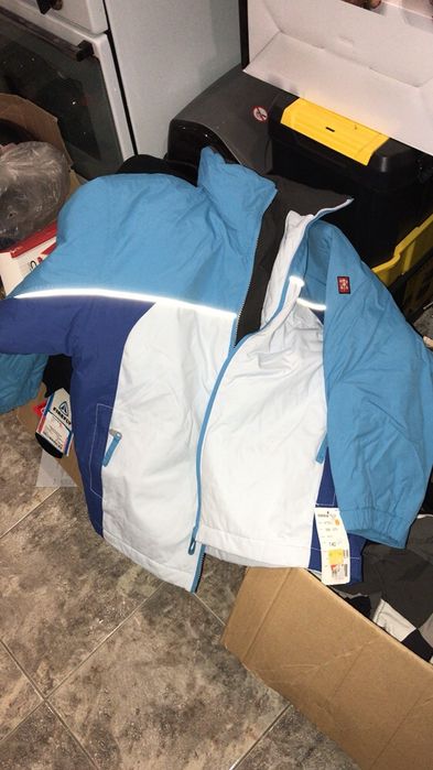 Pantaloni NOI(CU ETICHETE) adulti,geci copii, casti copii.