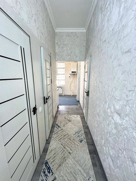 Продается 2х комнатная квартира 55 м²