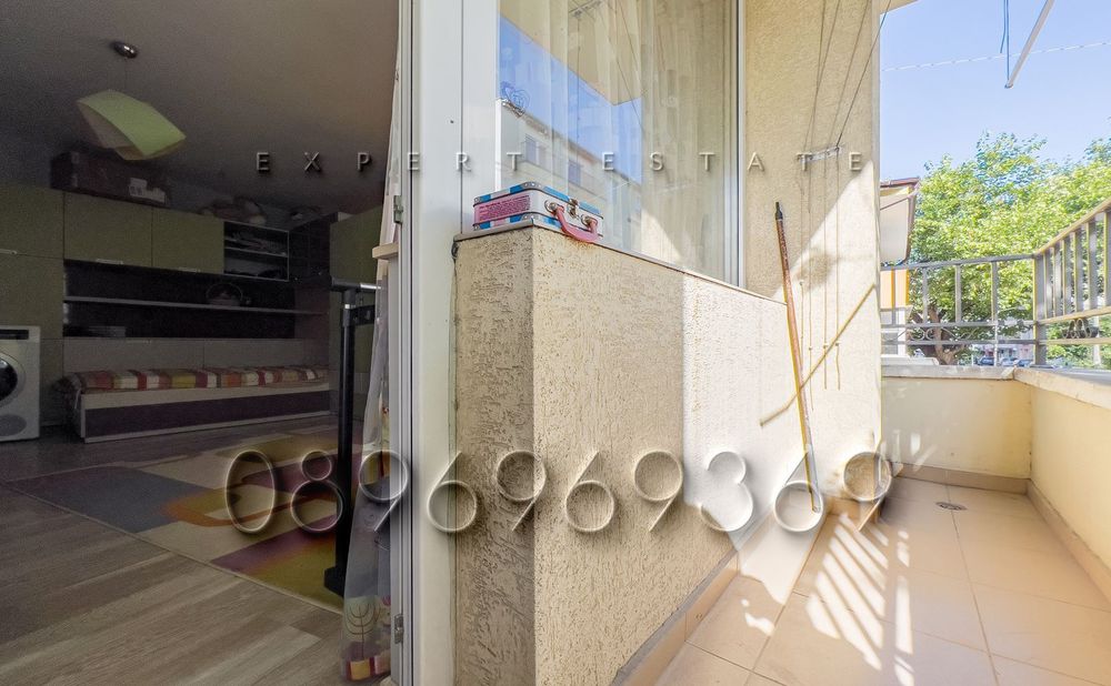 Продава се Тристаен апартамент в Варна, Трошево - 93 кв.м за 1666 €/кв.м - Снимка #11