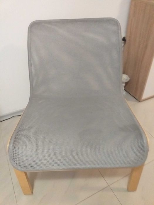 Икея 2бр столове