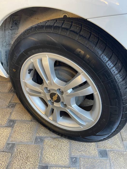 Нексия 3 2021 год с пробегом 32000