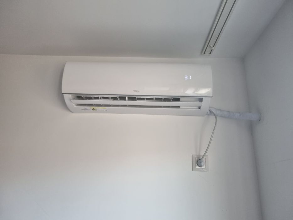 Instalare AER Condiționat Super Ofertă 499 Lei (TOTUL INCLUS )