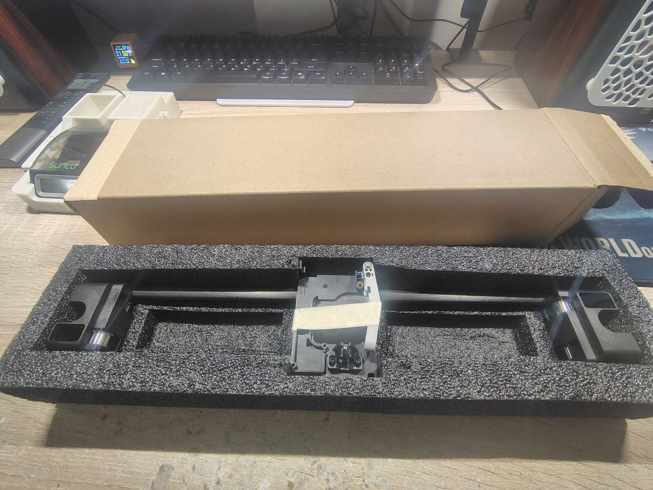 3д принтер Bambulab x1c combo