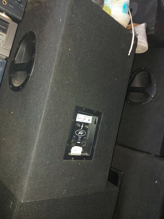 Усилвател. Самсунг