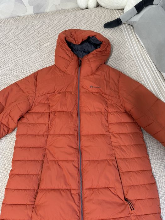 Продам зимнюю куртку “Outventure”