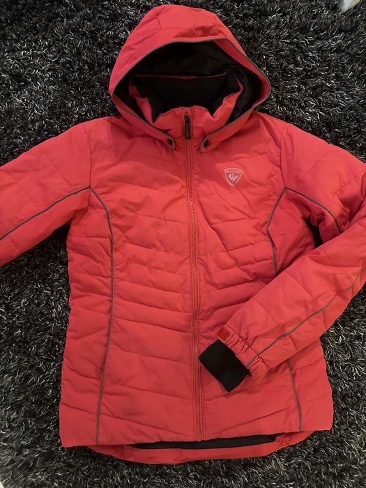 Дамско ски яке Rossignol или момиче 16 г