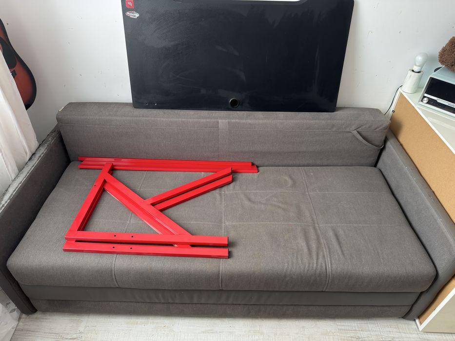 Canapea pliabila/pat