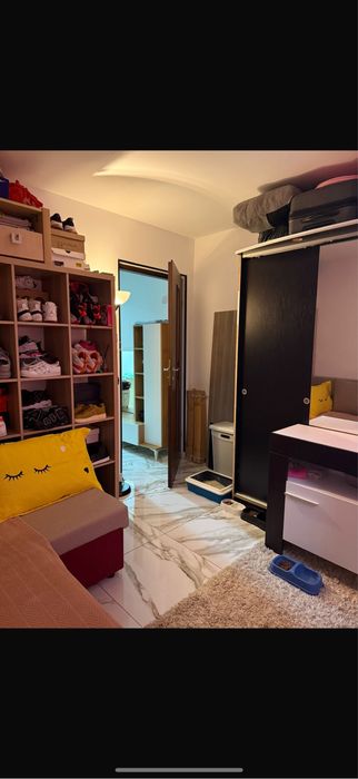 Apartament 2 camere brancoveanu