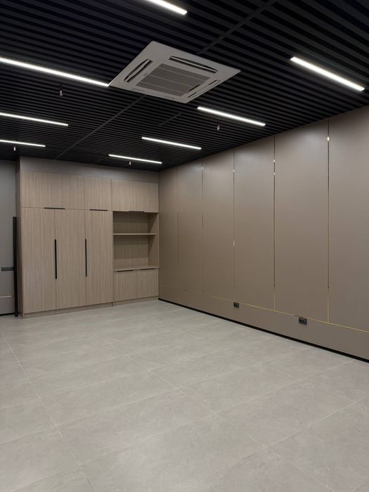 Аренда недвижимости Пирамид Товер 40 м²  Open - space