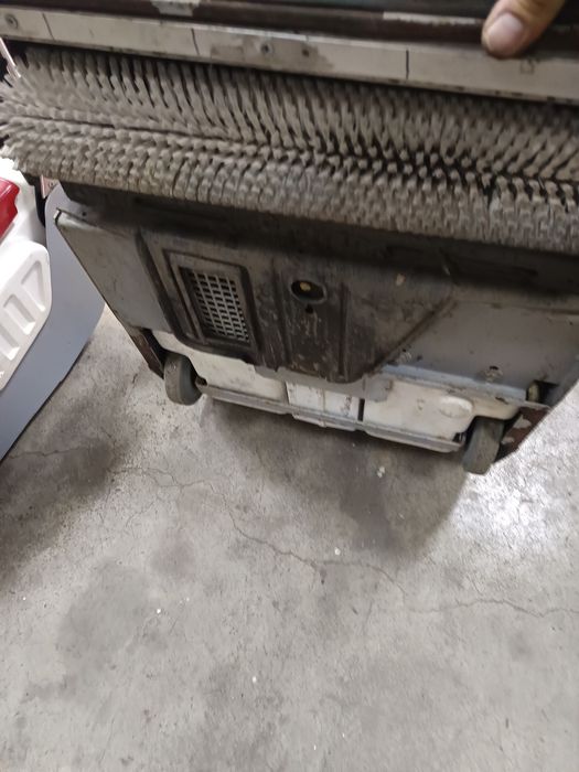 Машина за килими Portotecnica