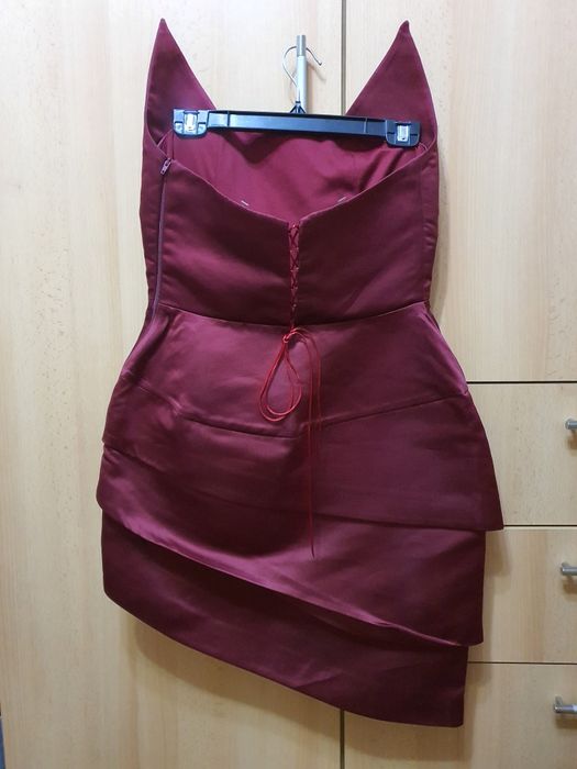 Rochie bby ,visinie ,marimea 38