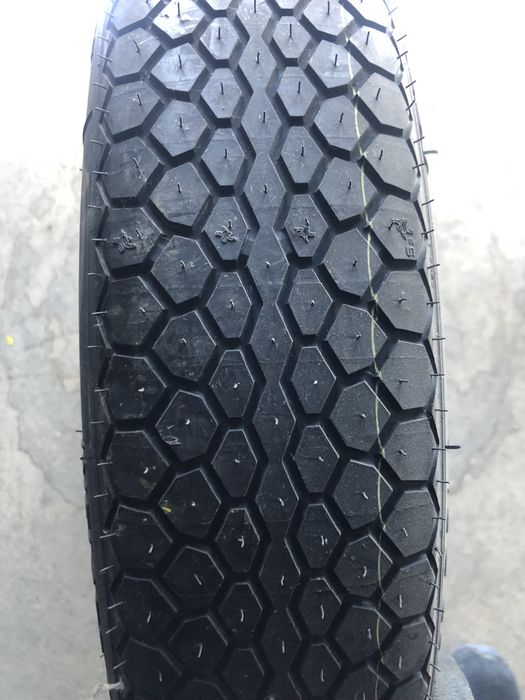 Докатка на Хонда/Ровер R15