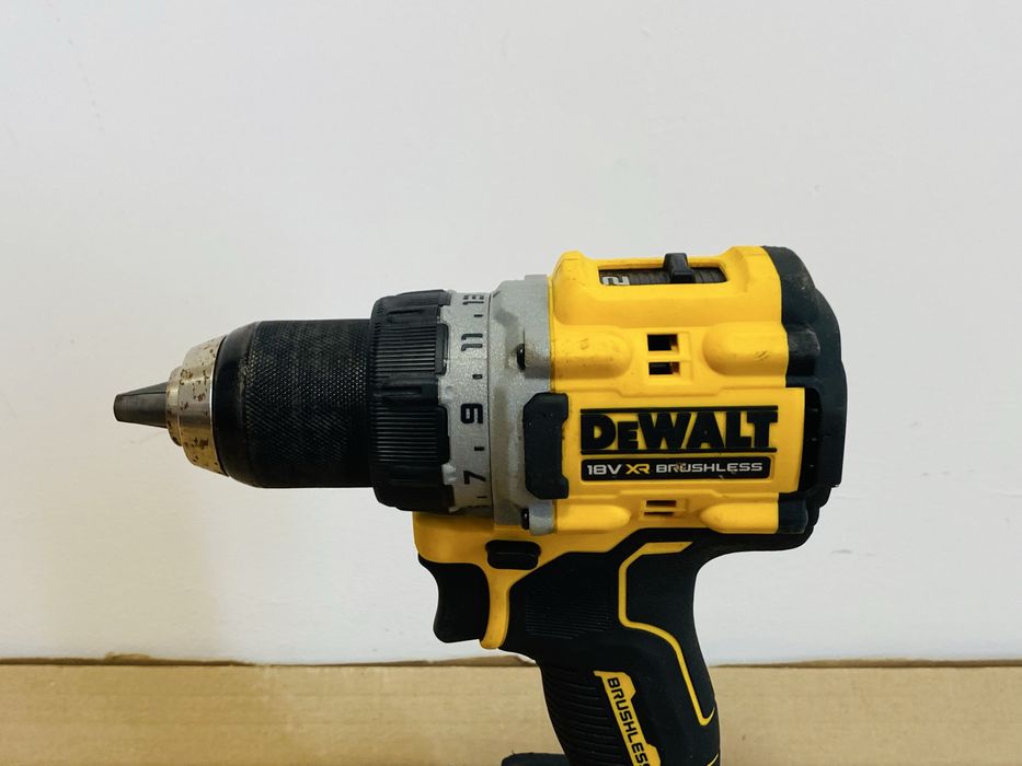 Filetanta Dewalt DCD800