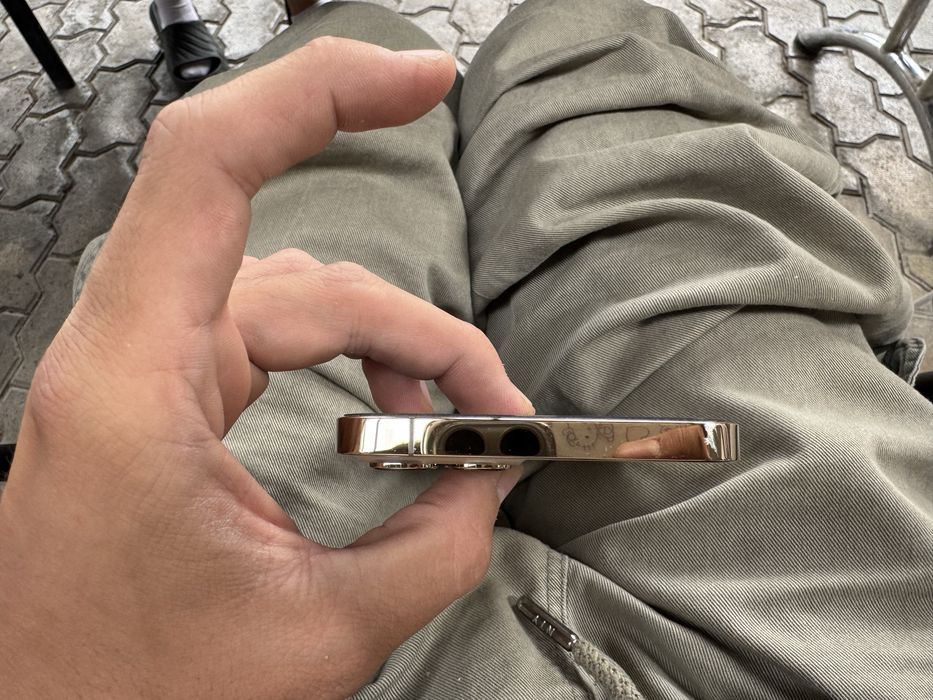 Iphone 12 pro max 128 gb