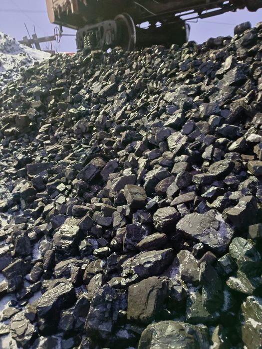 Уголь Шубарколь доставкой