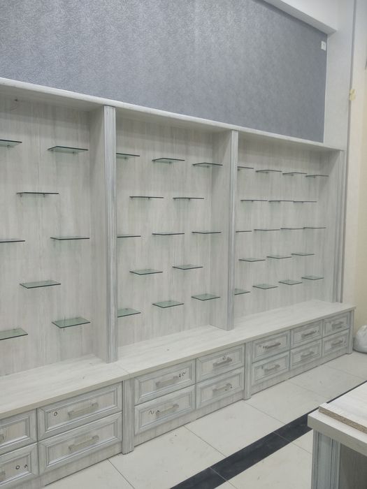 Buyrtma asosida mebel