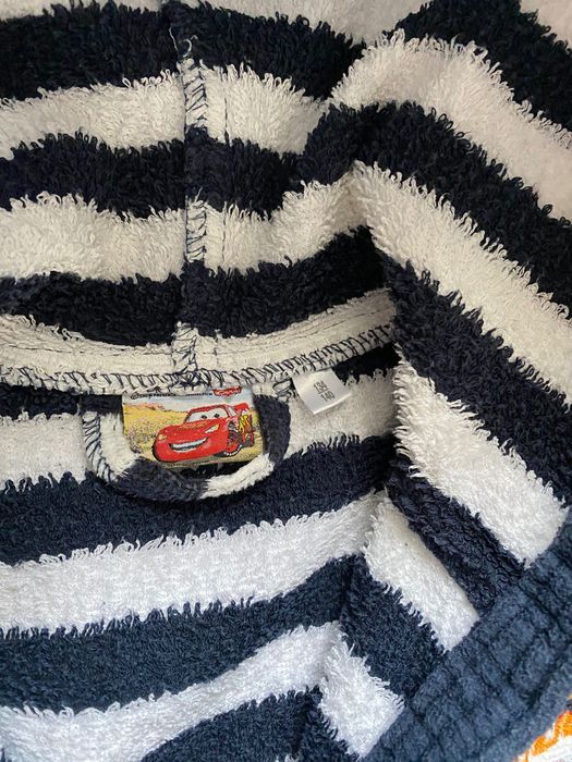 Плътна хавлия за баня Макуин 8-9 г