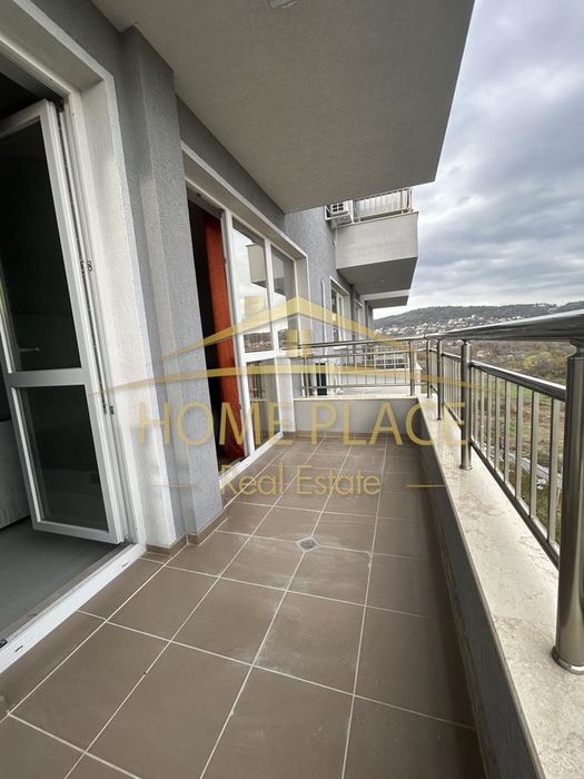 Дава се под наем Двустаен апартамент в Варна, Виница - 55 кв.м за 510 € - Снимка #9