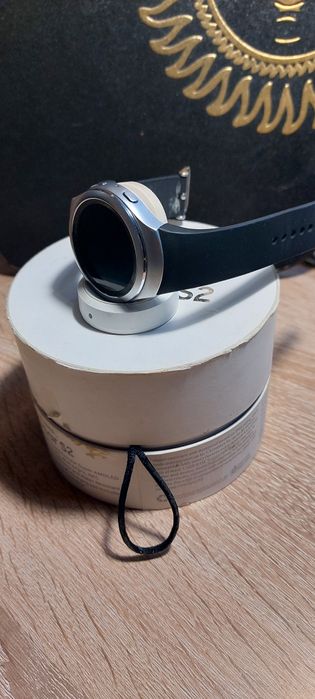 Смарт-часы Samsung Gear S2. Обмен.