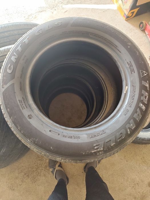 Шина 195/65/15 4шт