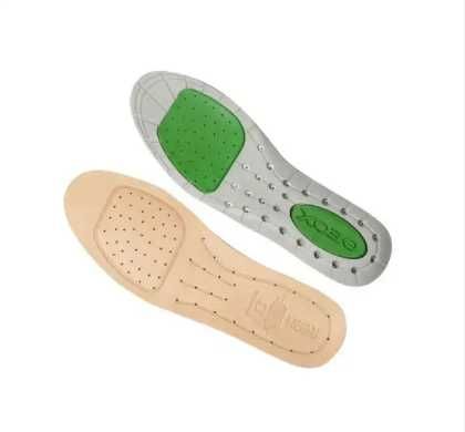 Дыщащие стелки для обуви - множество размеров