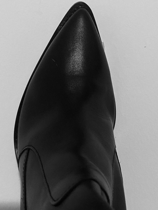 Ботушки MANGO 36 размер