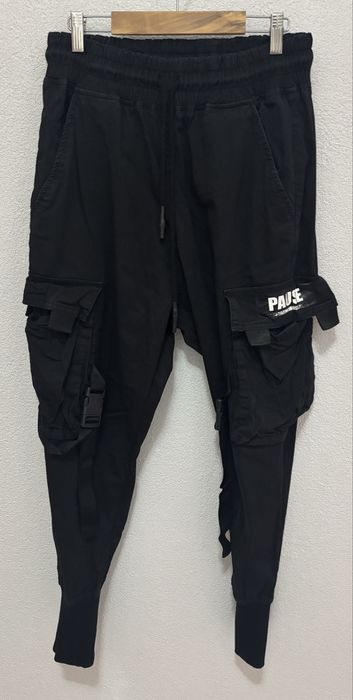Zara мъжко якенце