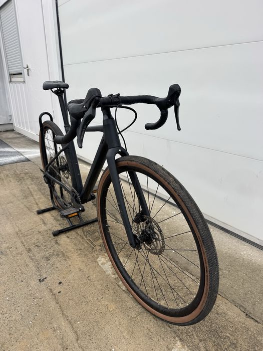 Vand Gravel Cube Nuroad Pro XS