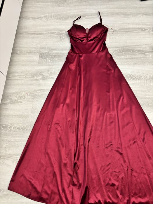 Официална рокля  s/xs
