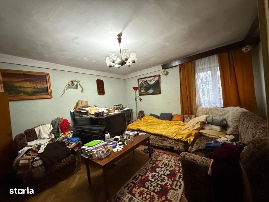 Casa parter, 814 MP teren, 103,88 MP utili, Craiova, cartier Brestei