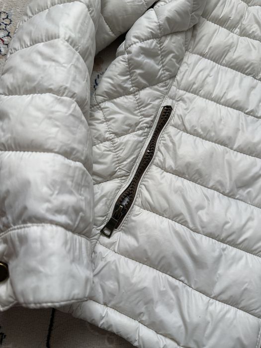 Женская осенняя куртка