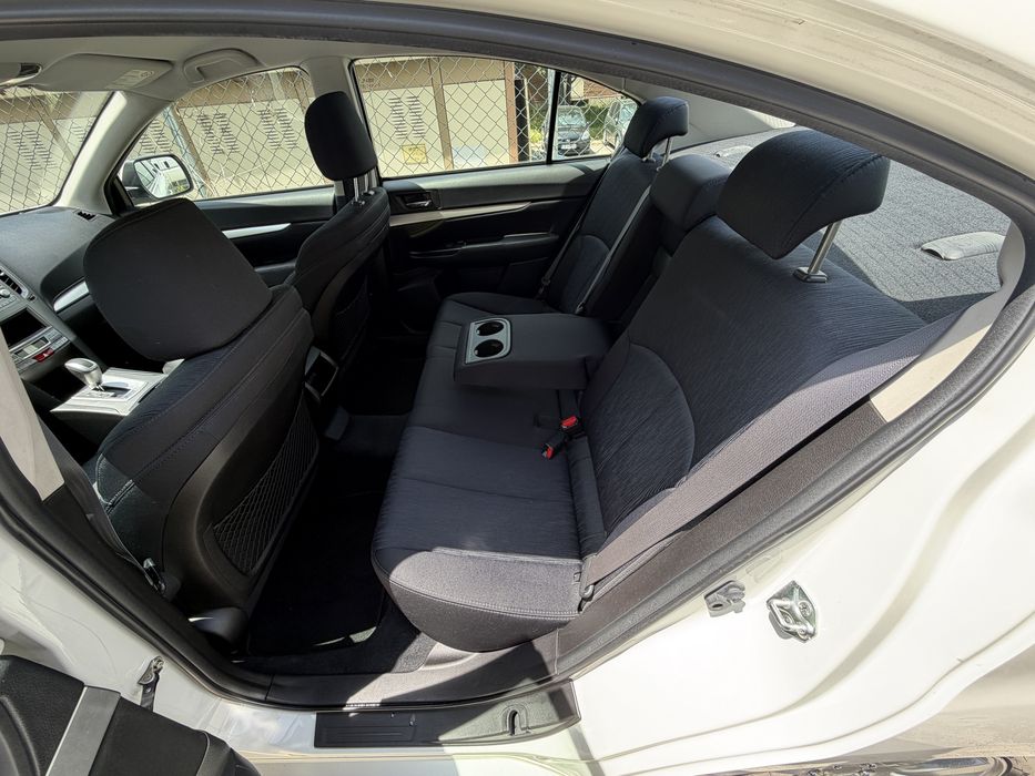 subaru legacy 2.0i, бензин, 4х4, автомат, 2012г