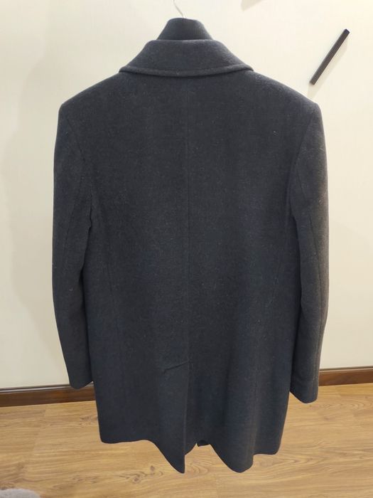 Пальто мужское Турция