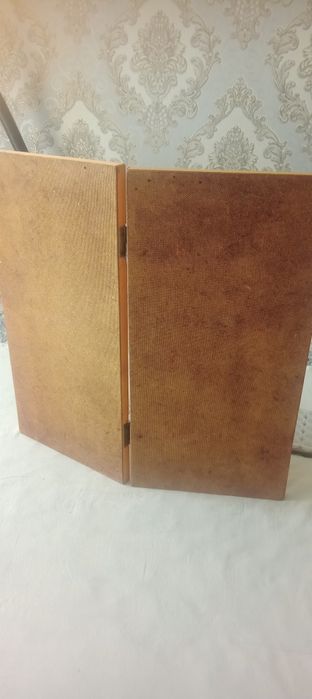 Нарды 55х55см.без рисунок