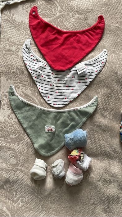 Вещи —-до 2,5 лет.