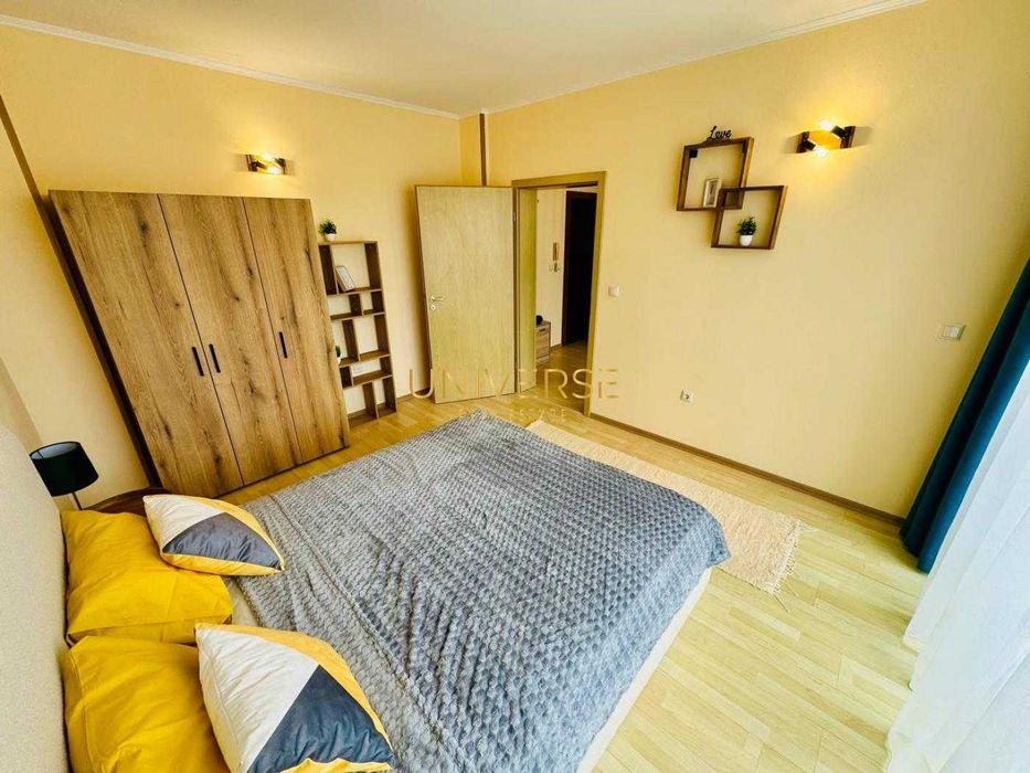 Продава се Двустаен апартамент в к.к. Слънчев бряг - 60 кв.м за 1317 €/кв.м - Снимка #7