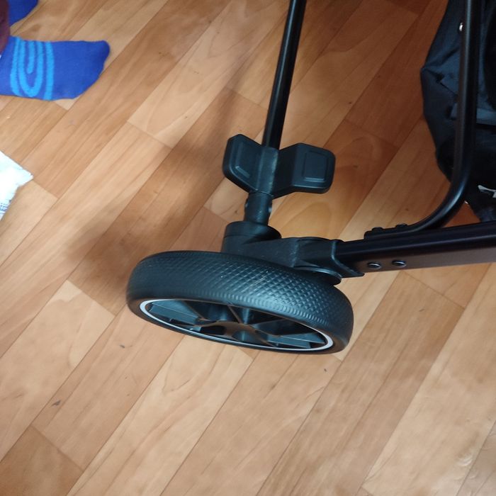 Продам детсую коляску