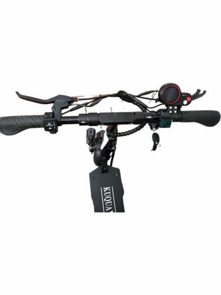 KUQUAY M5 Самокат