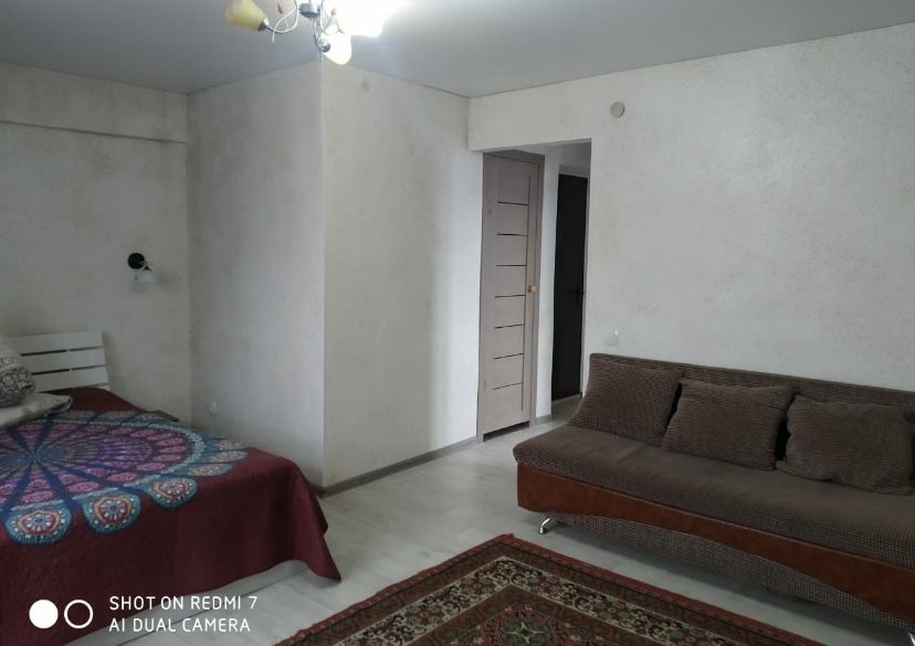 Квартиры посуточно в центре