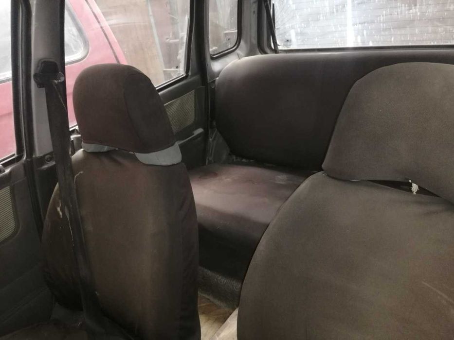 Продается Тико в хорошем состоянии