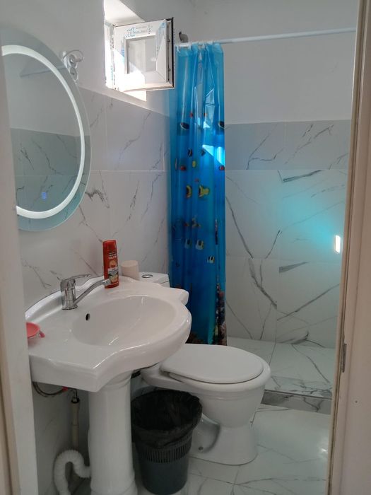 Алаколь З/О Правый берег