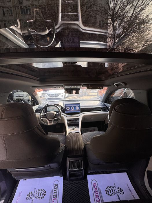 Byd champion 2023. Tozza