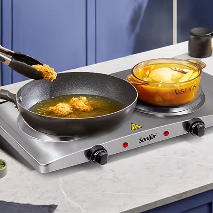 Электрическая плита Sonifer SF-3049
