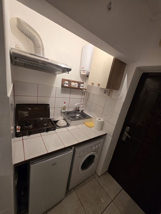 Inchiriez garsoniera confort 2