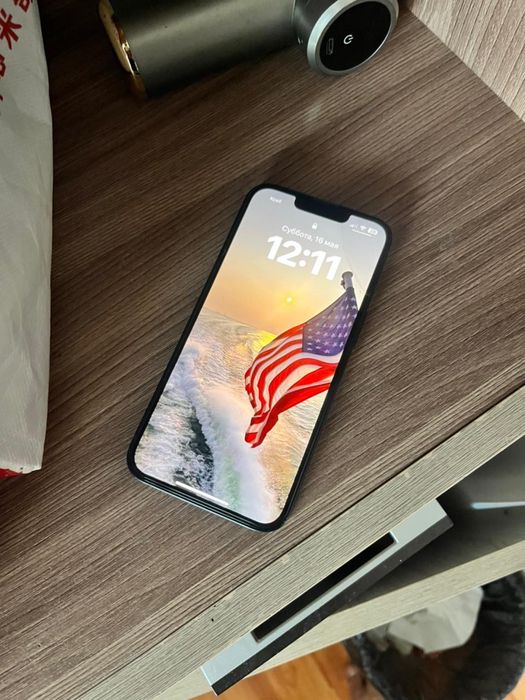 IPhone 13  есть торг