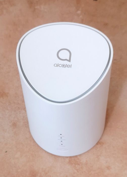 Router modem wifi cu cartela sim 4G Alcatel HH71 liber de retea