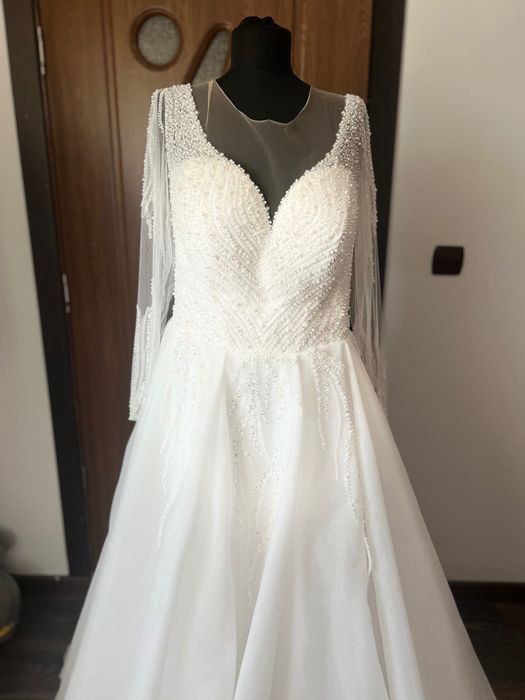 Rochie de mireasă